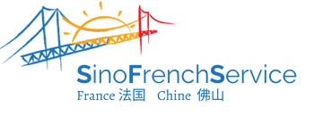 SinoFrenchService France & Chine