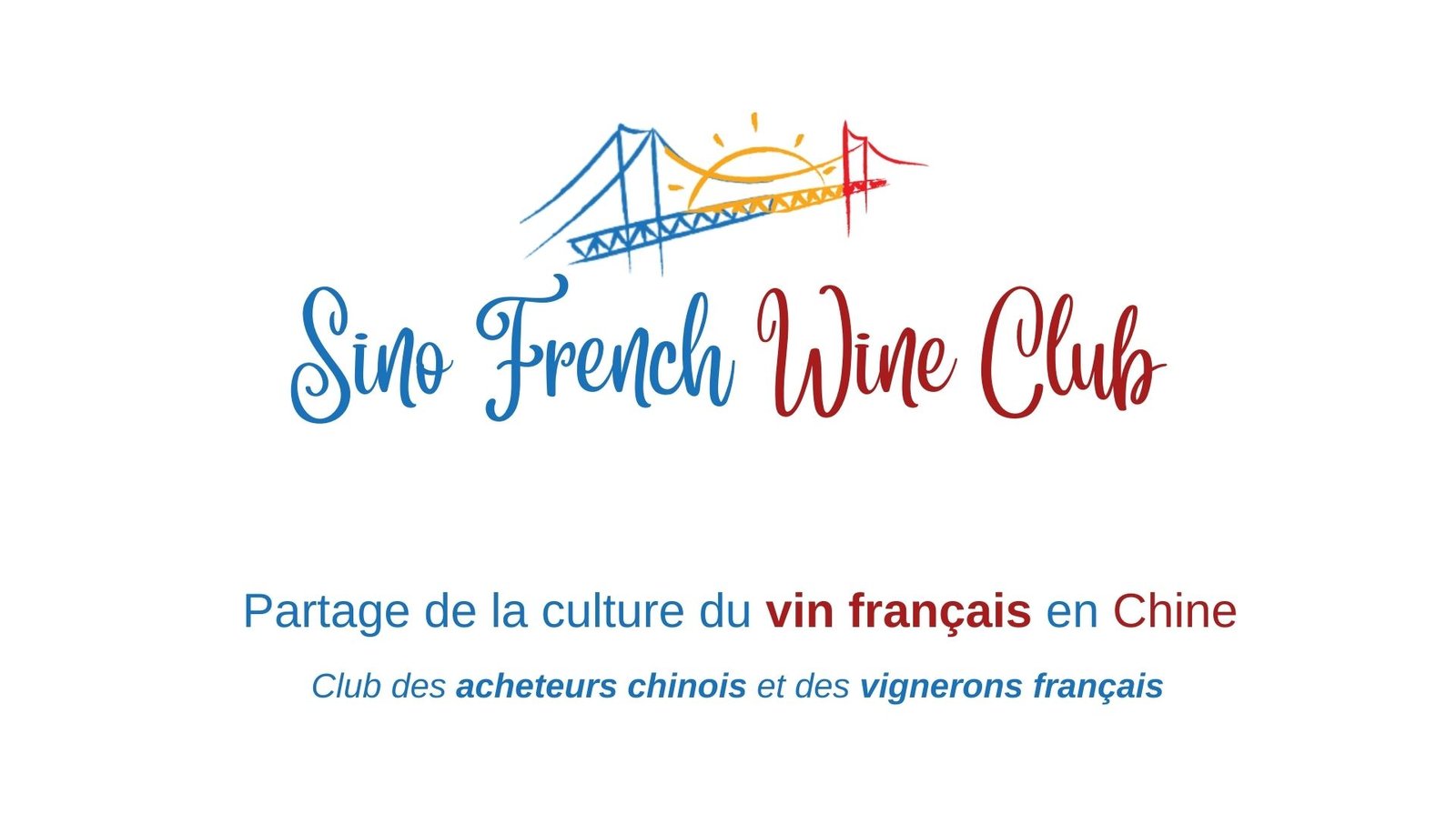 sino french wine club