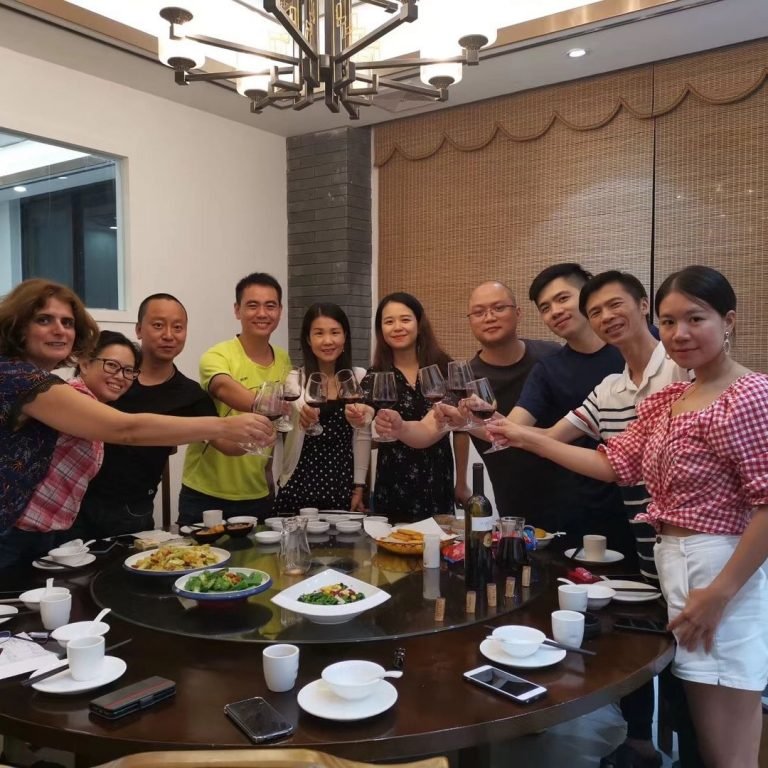 Exporter votre vin en Chine : mieux comprendre le marché chinois 24 export de vin en chine