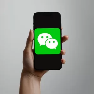 WeChat ou WhatsApp : comment communiquer efficacement avec vos partenaires chinois ? 1 wechat