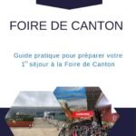 canton fair guide pratique