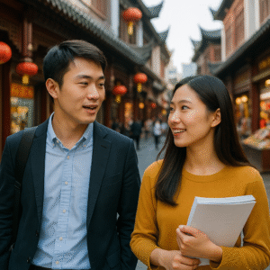 Culture chinoise & cantonaise