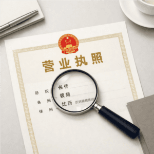 Votre passerelle culturelle et commerciale France – Chine 3 verification fournisseurs chine