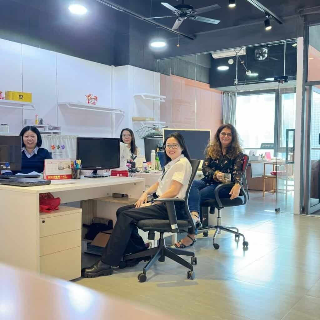 Accueil 4 Sinofrenchservice equipe Foshan